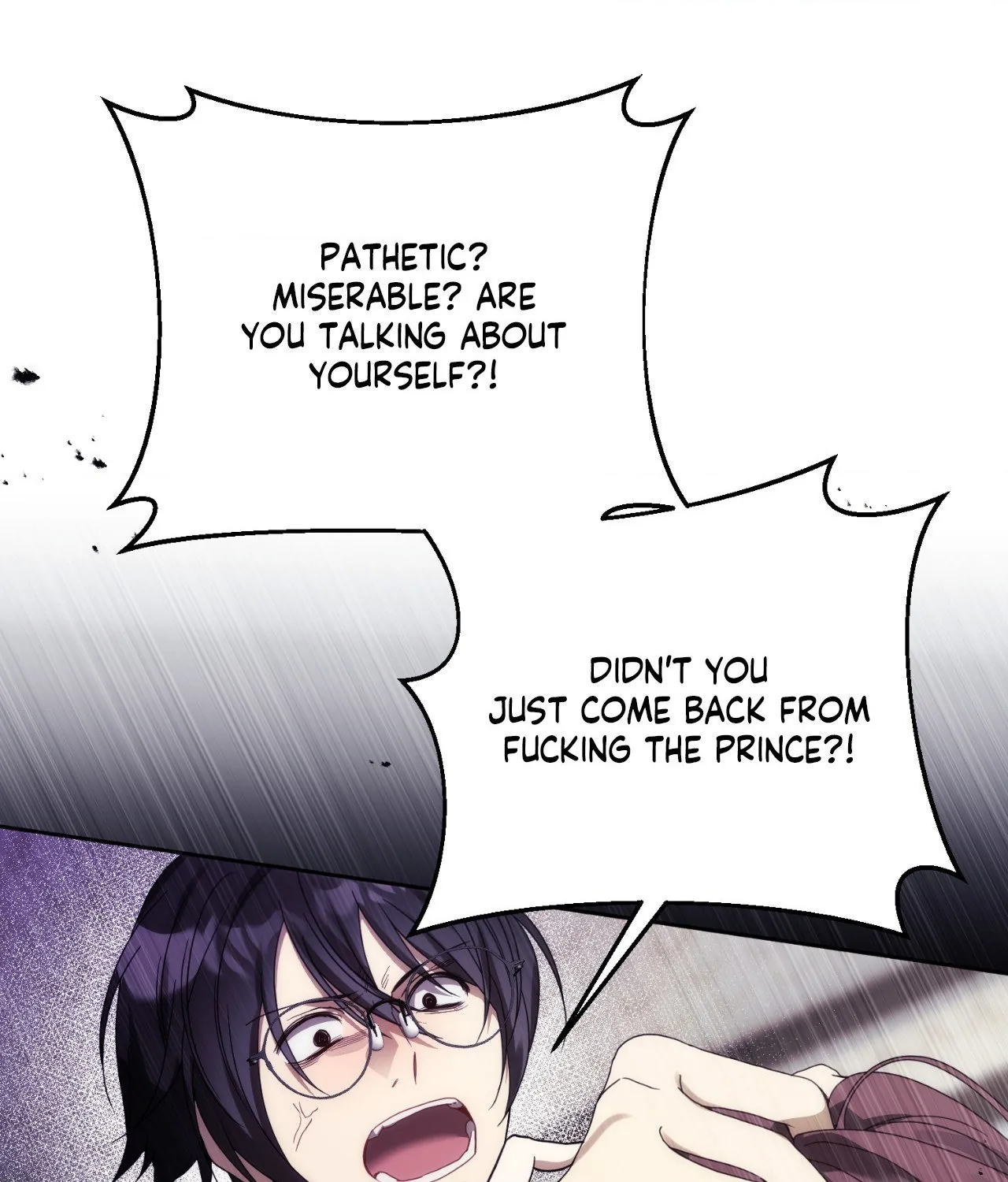 A Staged Scandal Chapter 23 page 46 - 