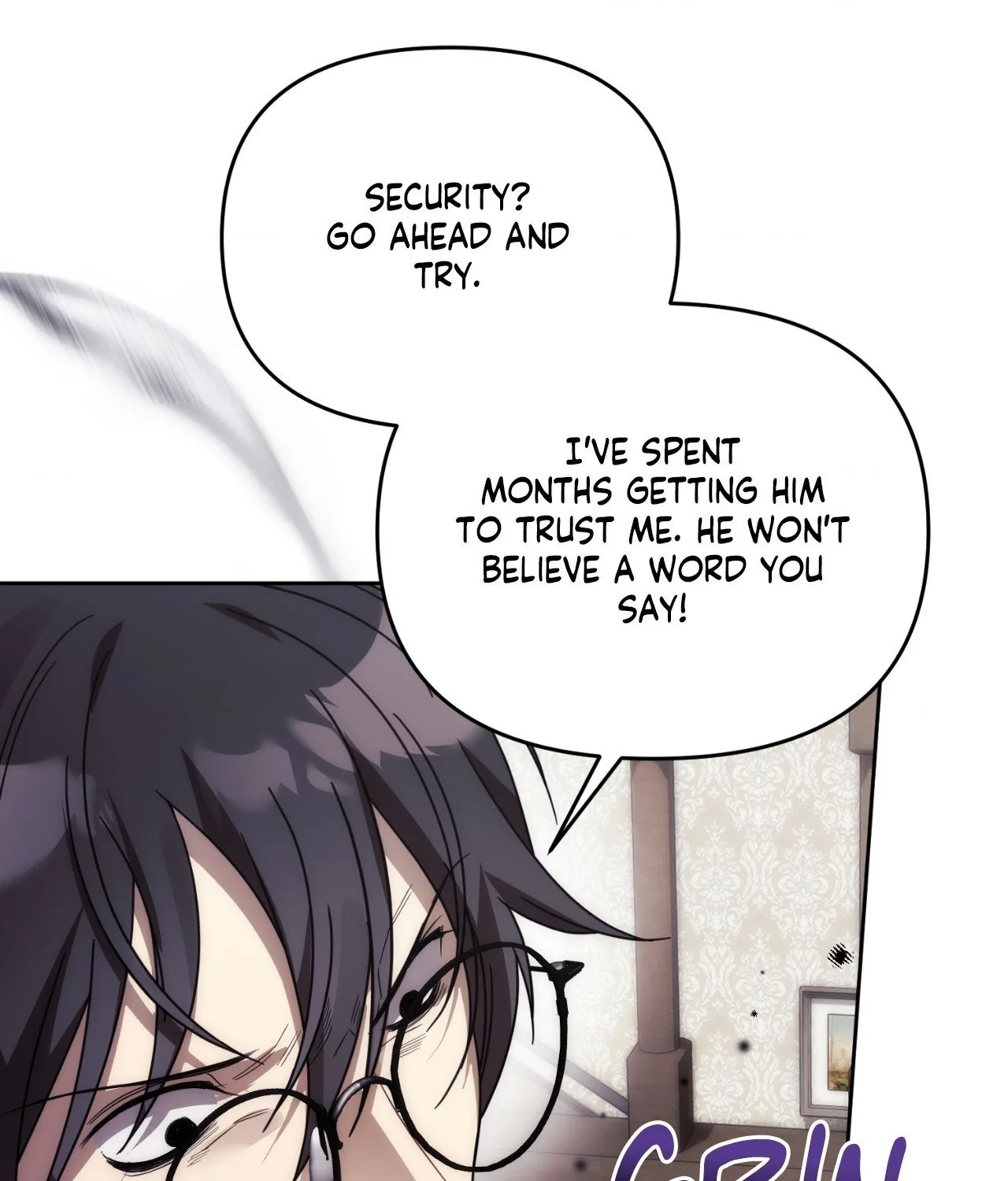 A Staged Scandal Chapter 23 page 48 - 