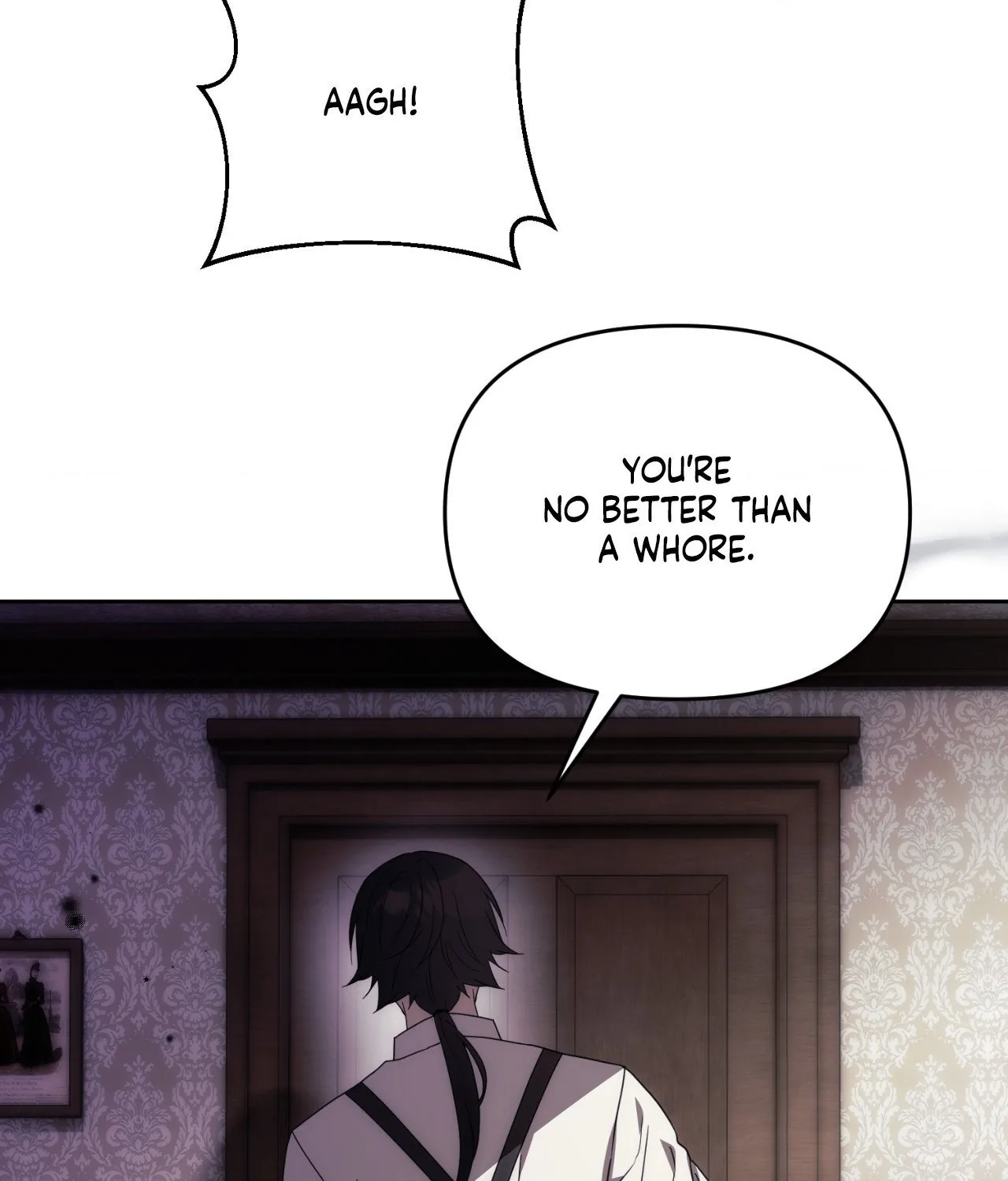 A Staged Scandal Chapter 23 page 50 - 