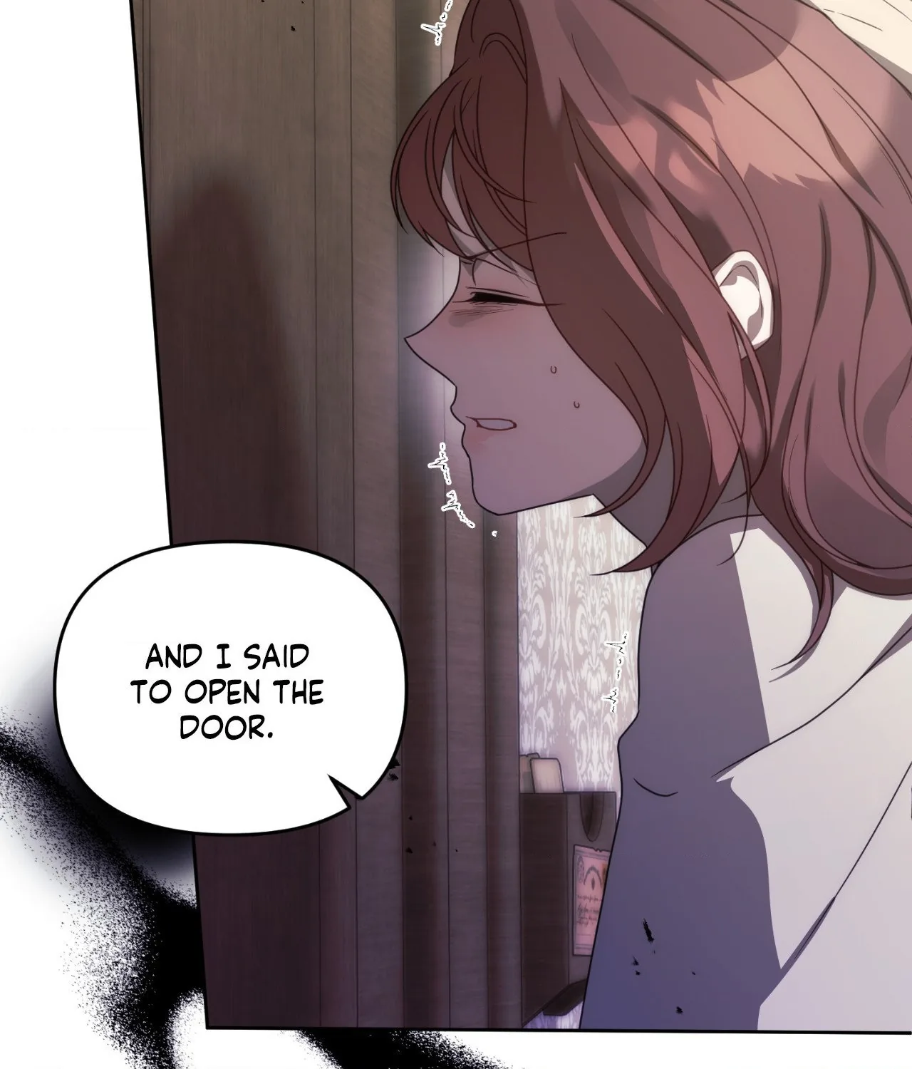 A Staged Scandal Chapter 23 page 58 - 
