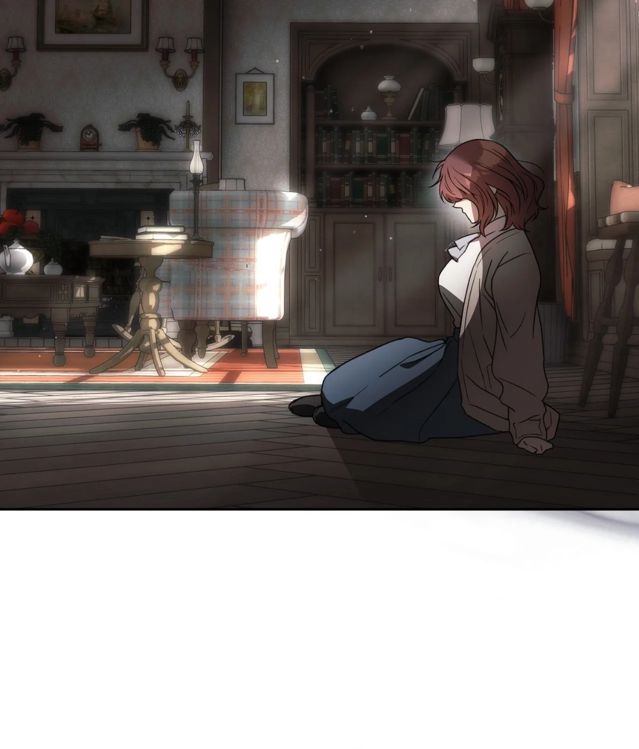A Staged Scandal Chapter 23 page 72 - 