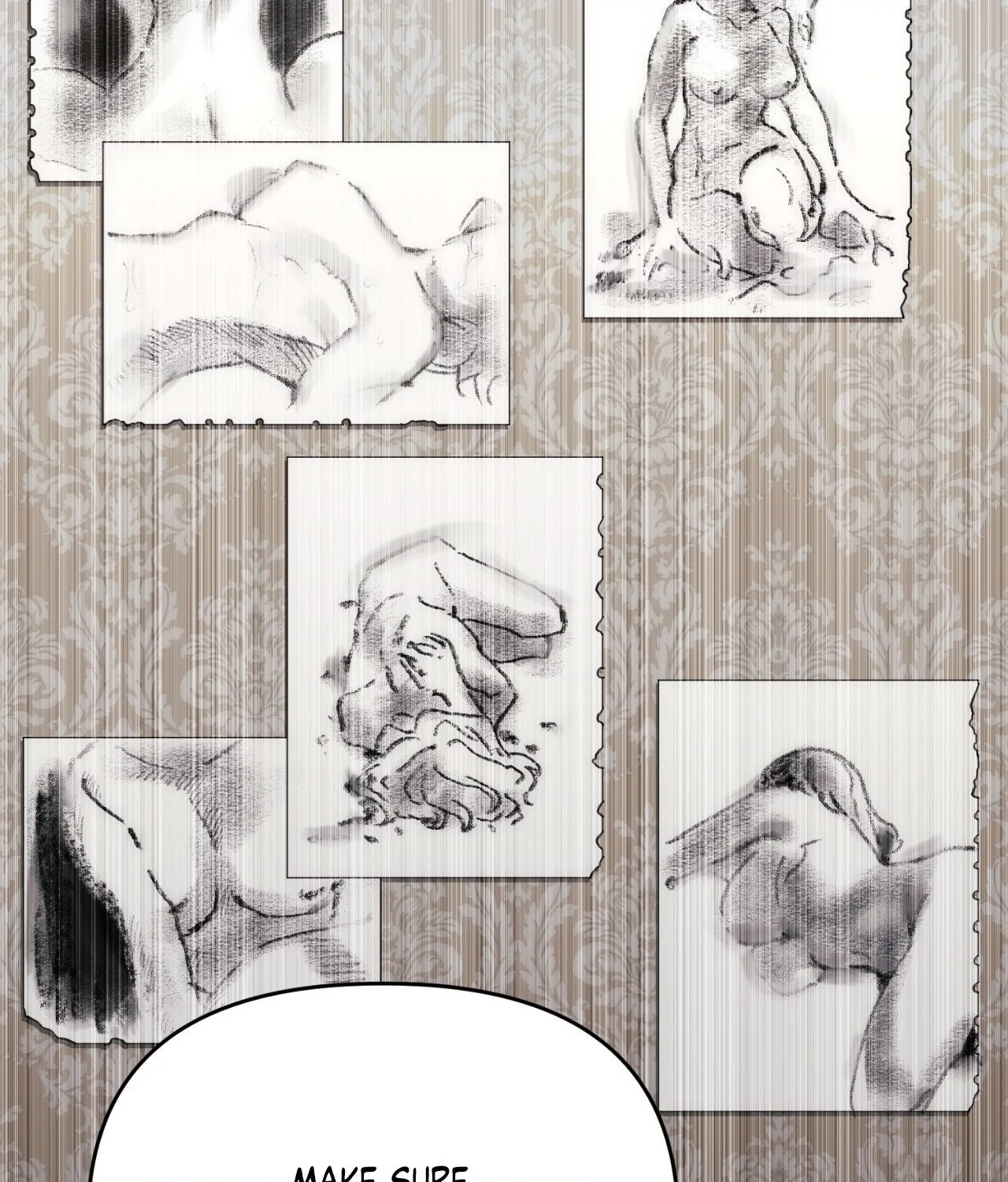 A Staged Scandal Chapter 23 page 81 - 