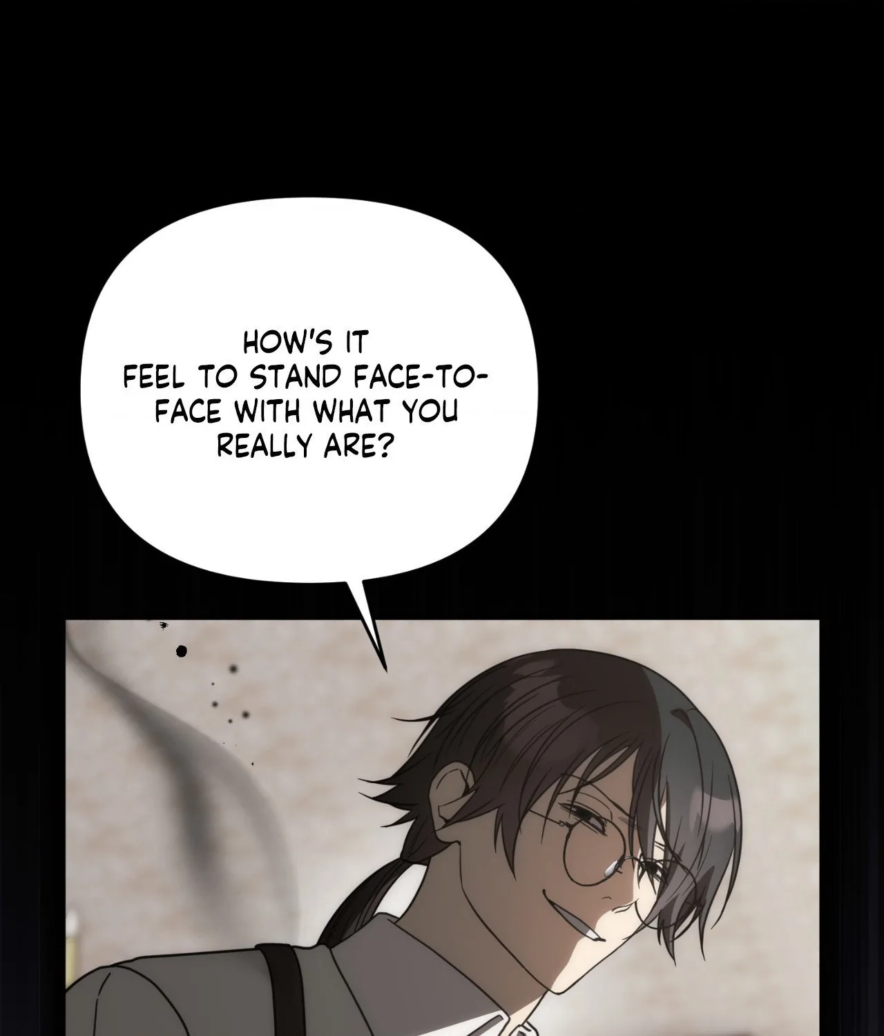 A Staged Scandal Chapter 23 page 87 - 