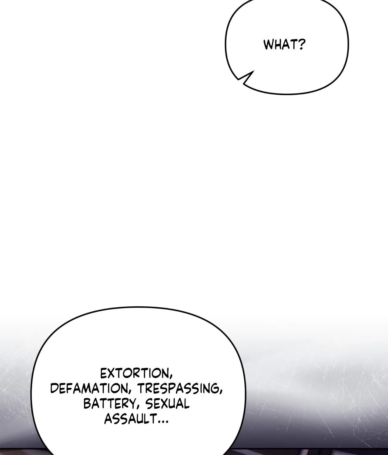 A Staged Scandal Chapter 23 page 92 - 