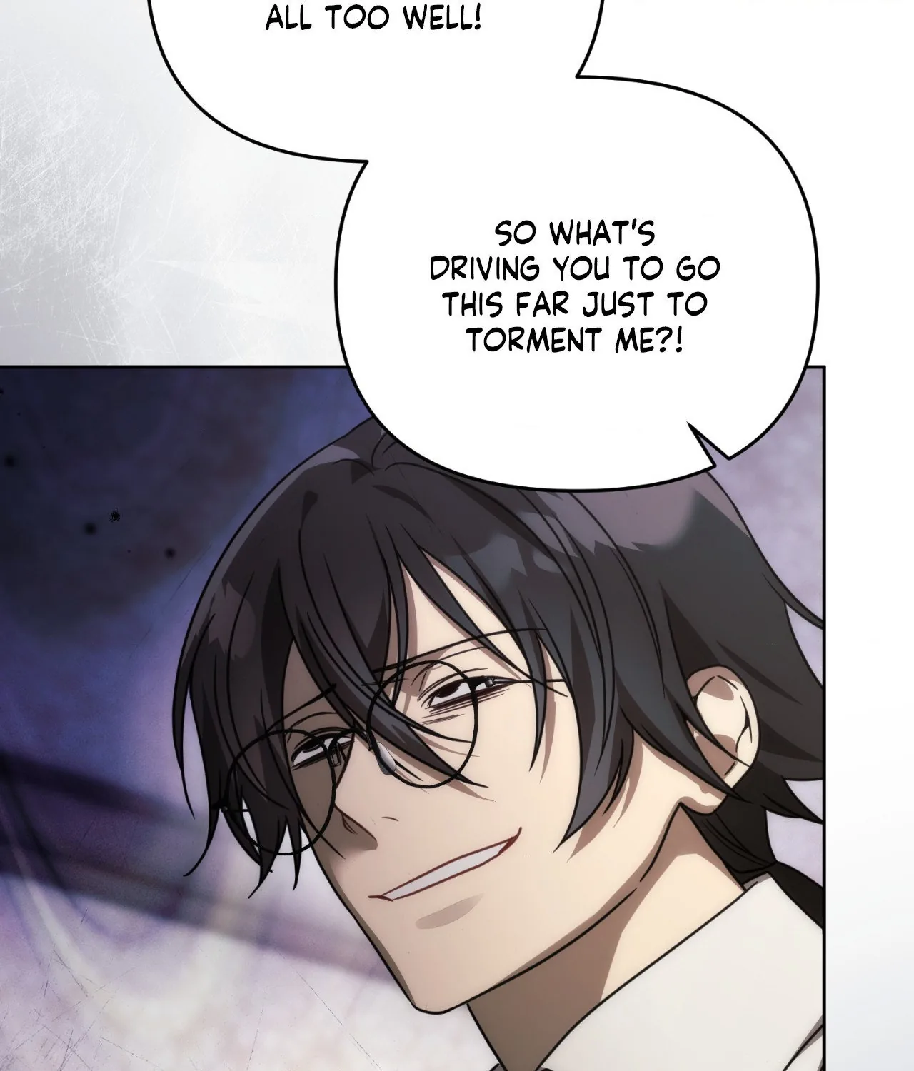 A Staged Scandal Chapter 23 page 95 - 