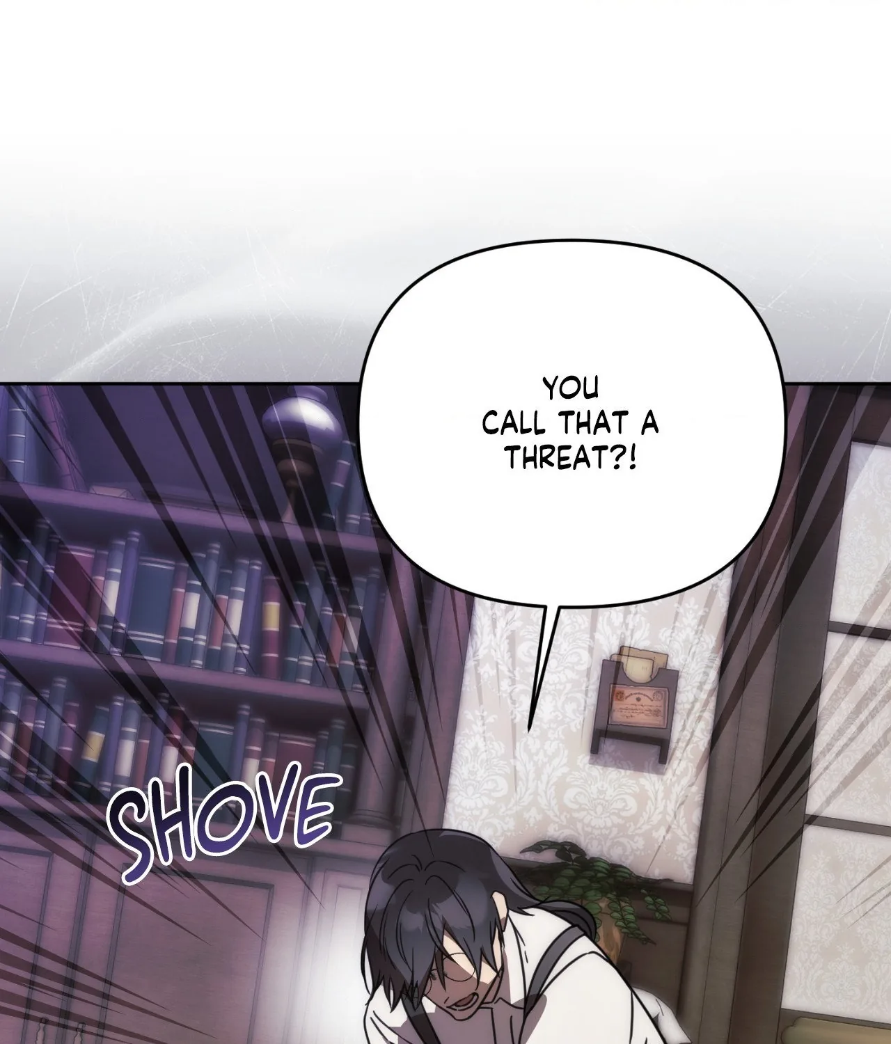 A Staged Scandal Chapter 23 page 97 - 