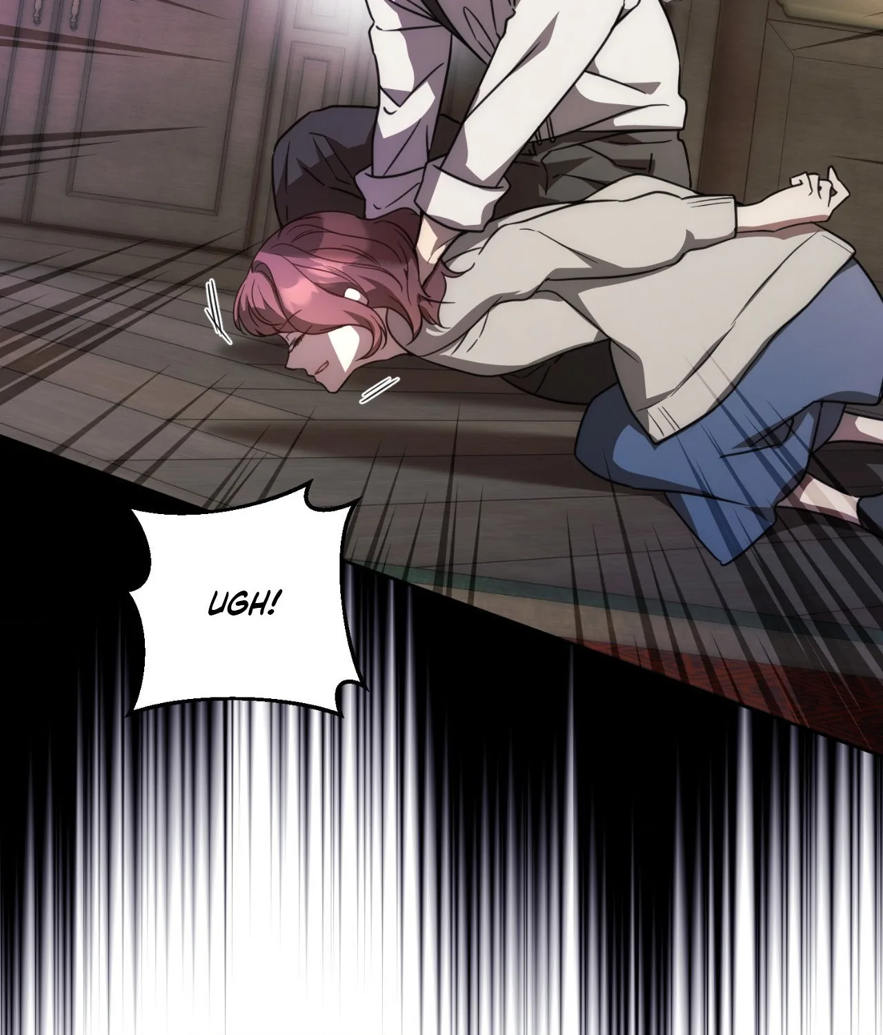 A Staged Scandal Chapter 23 page 98 - 