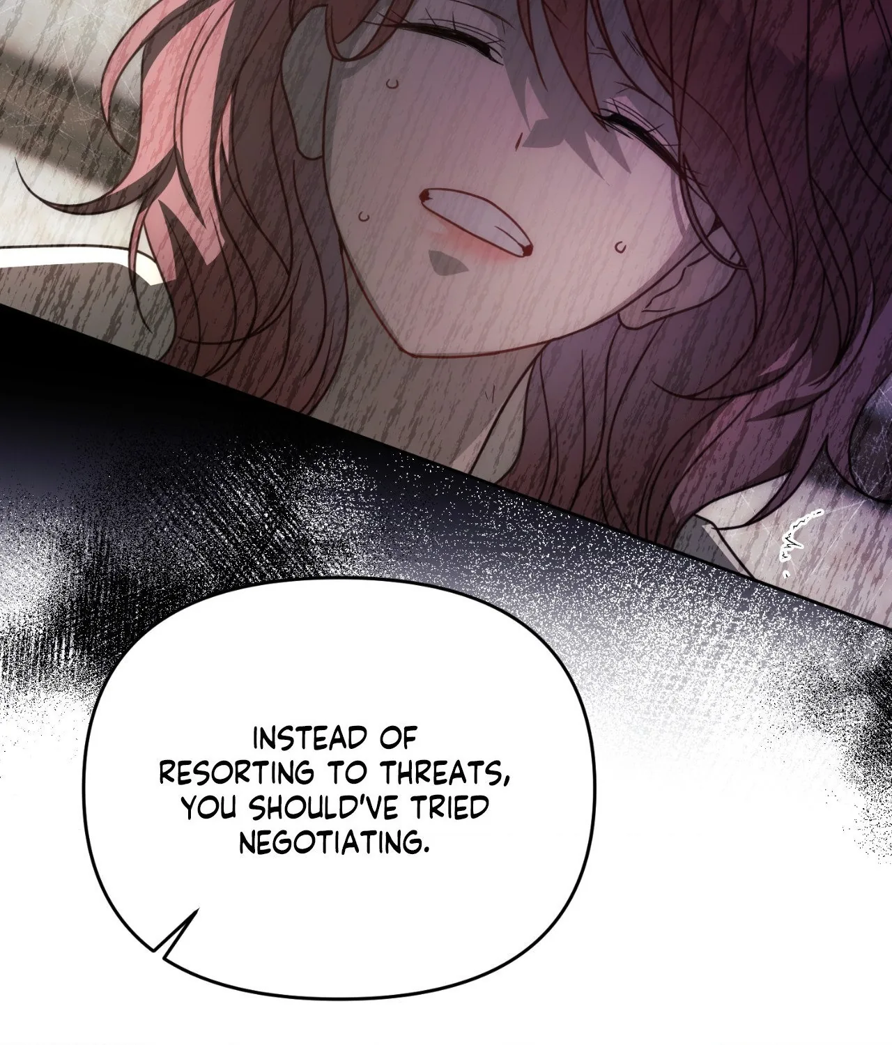 A Staged Scandal Chapter 23 page 100 - 