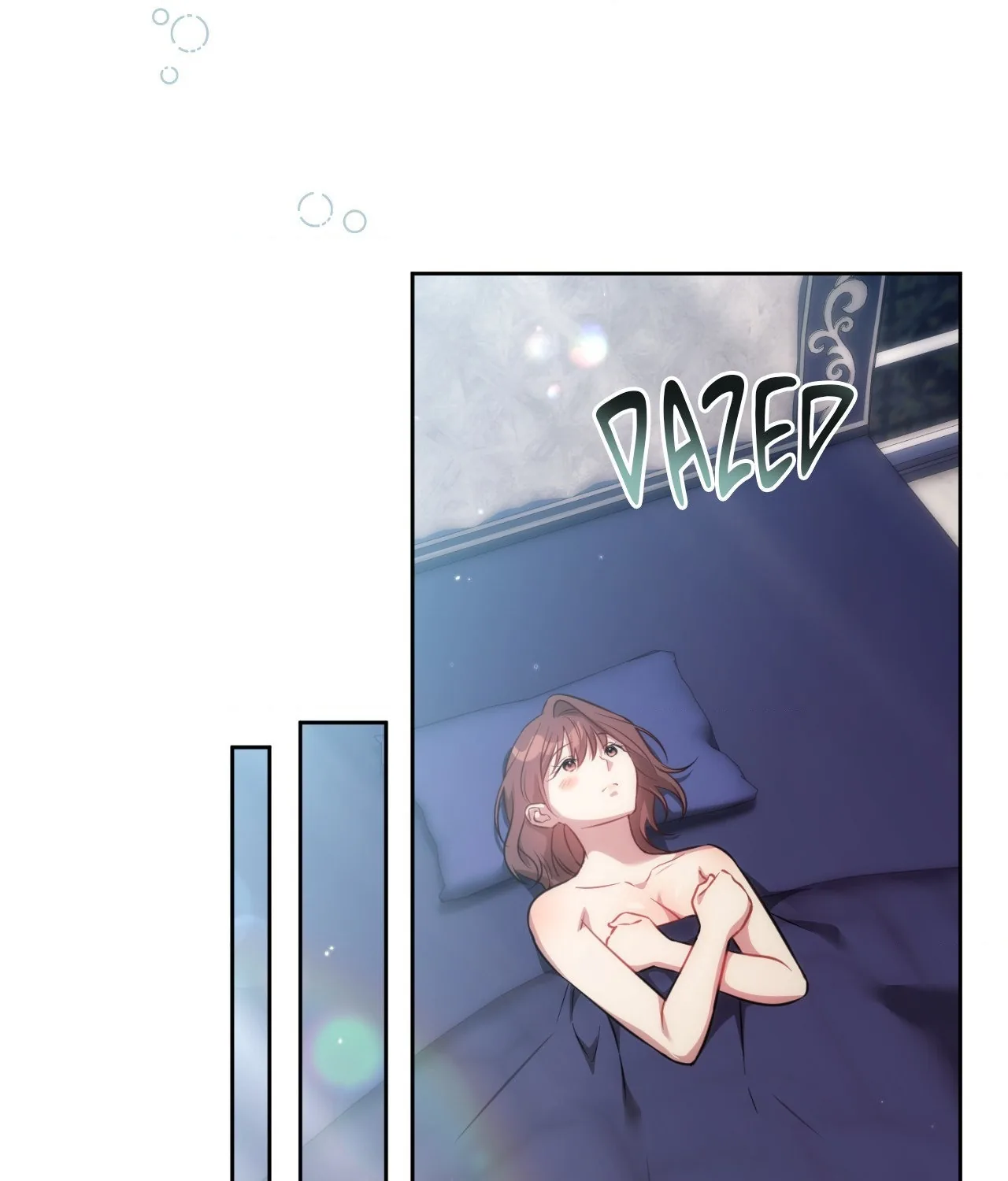 A Staged Scandal Chapter 25 page 113 - 
