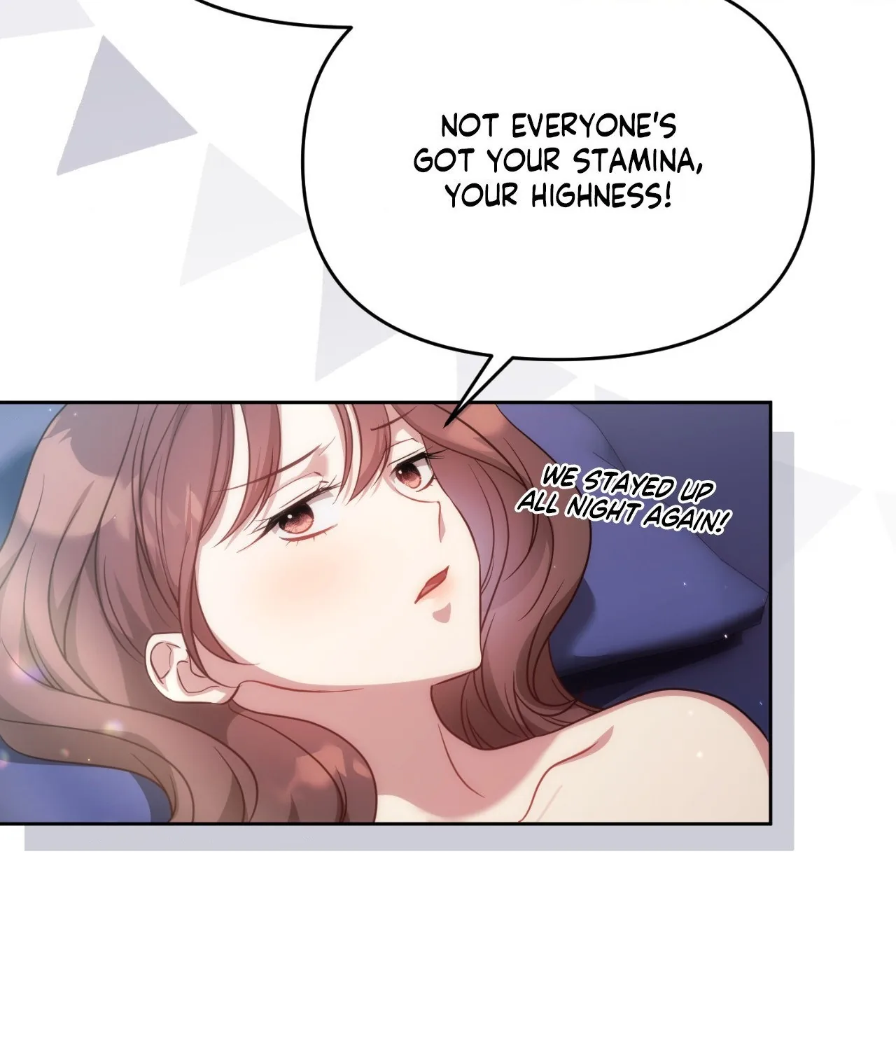 A Staged Scandal Chapter 25 page 117 - 