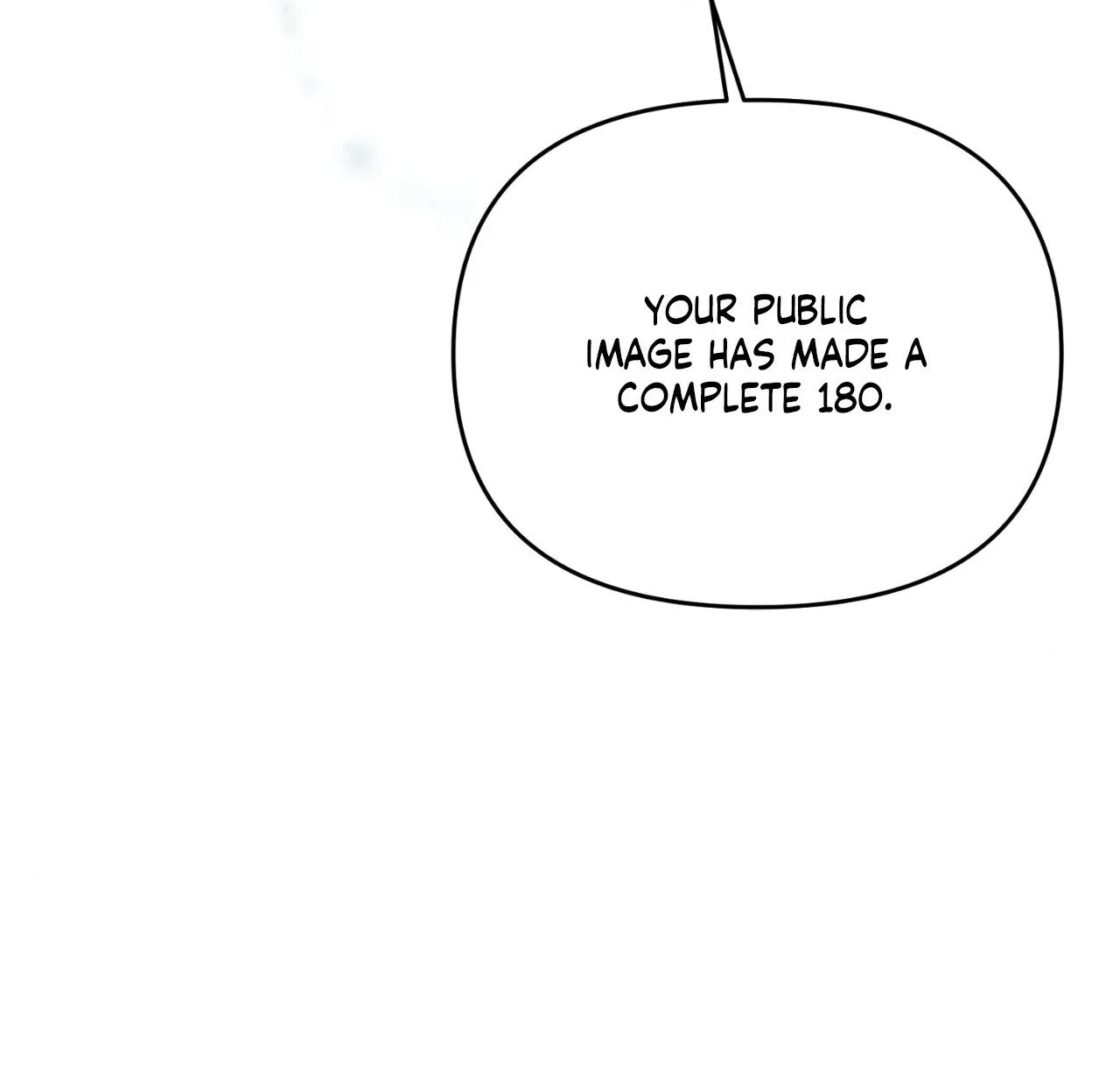 A Staged Scandal Chapter 25 page 122 - 