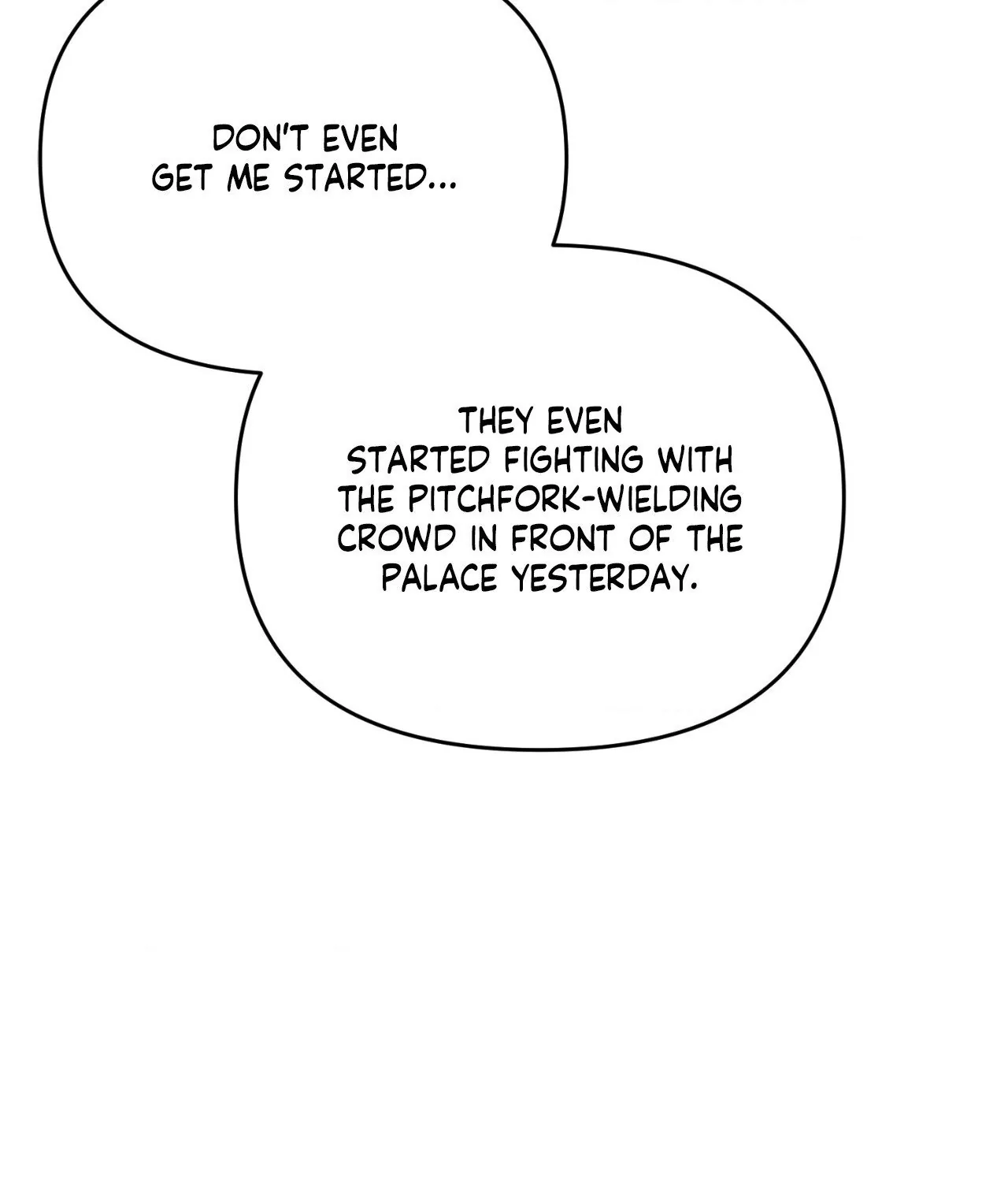 A Staged Scandal Chapter 25 page 124 - 