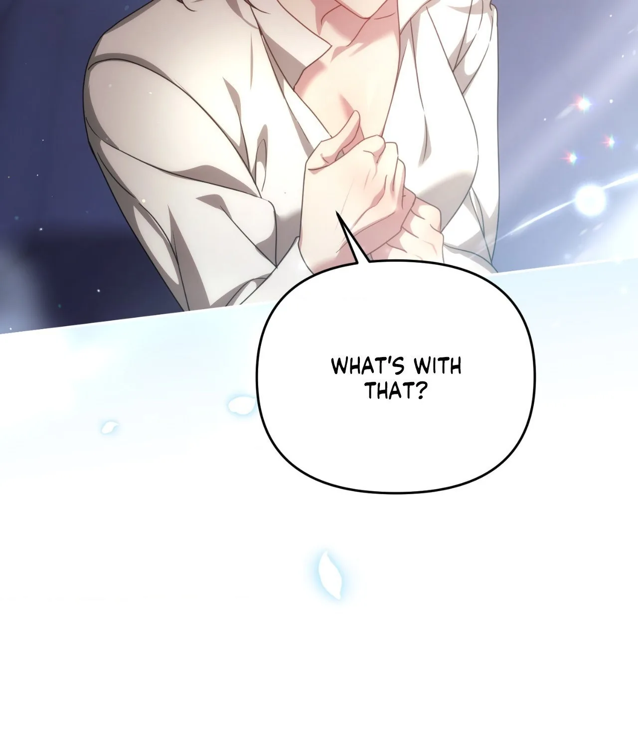 A Staged Scandal Chapter 25 page 130 - 