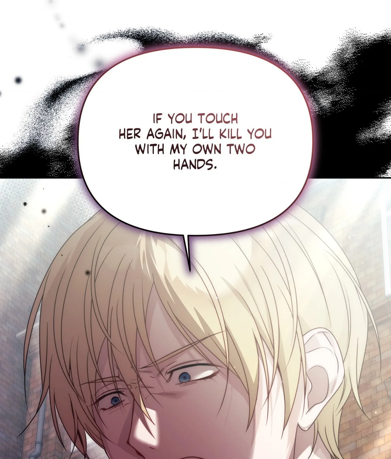 A Staged Scandal Chapter 25 page 14 - 