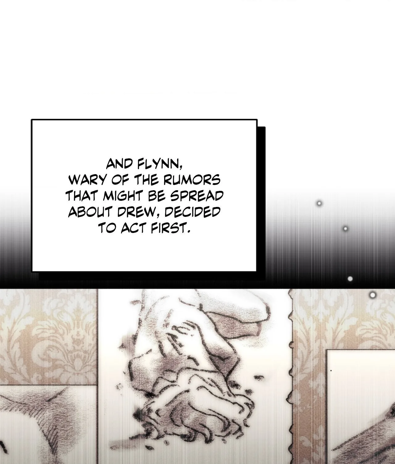 A Staged Scandal Chapter 25 page 17 - 