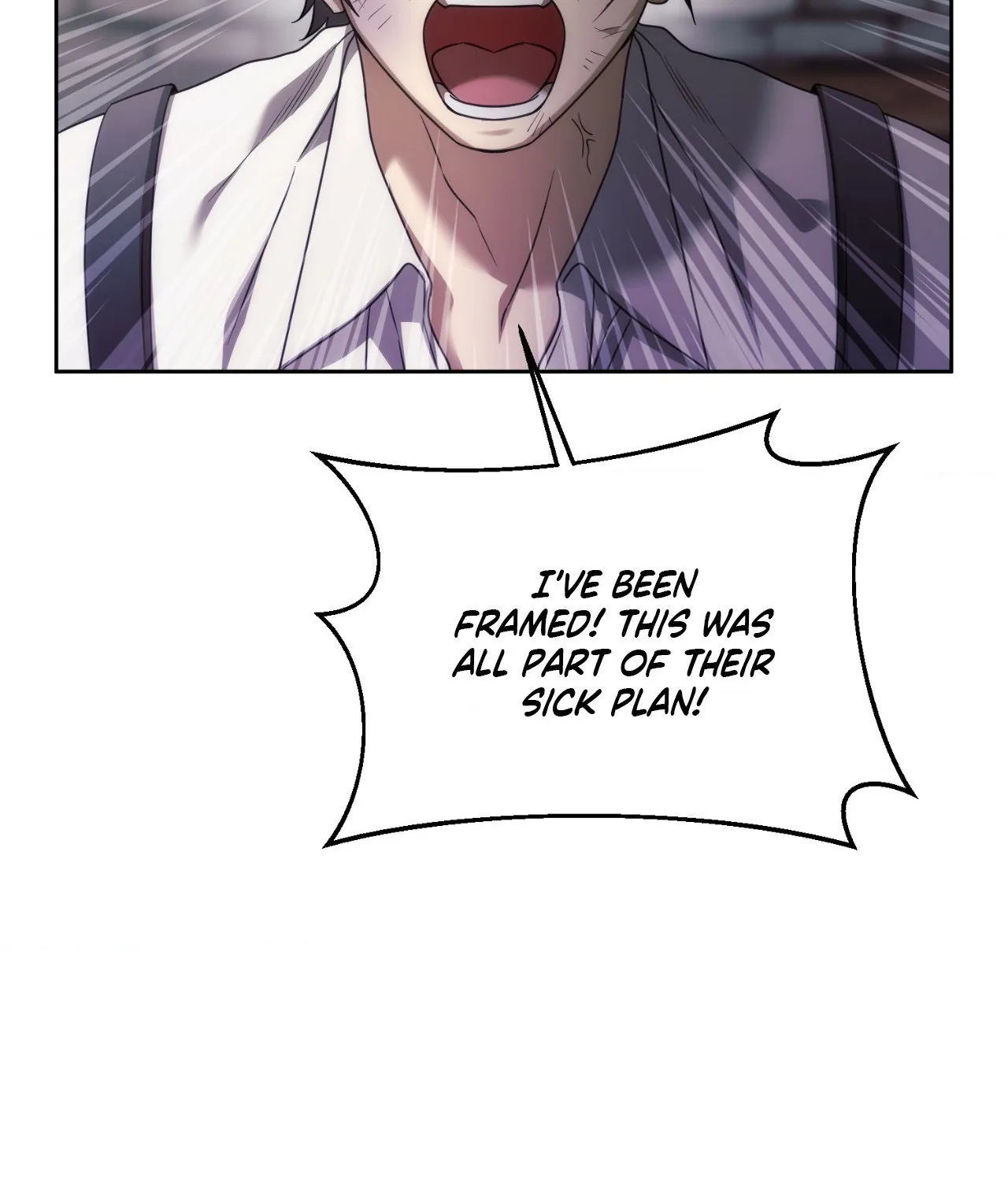 A Staged Scandal Chapter 25 page 24 - 