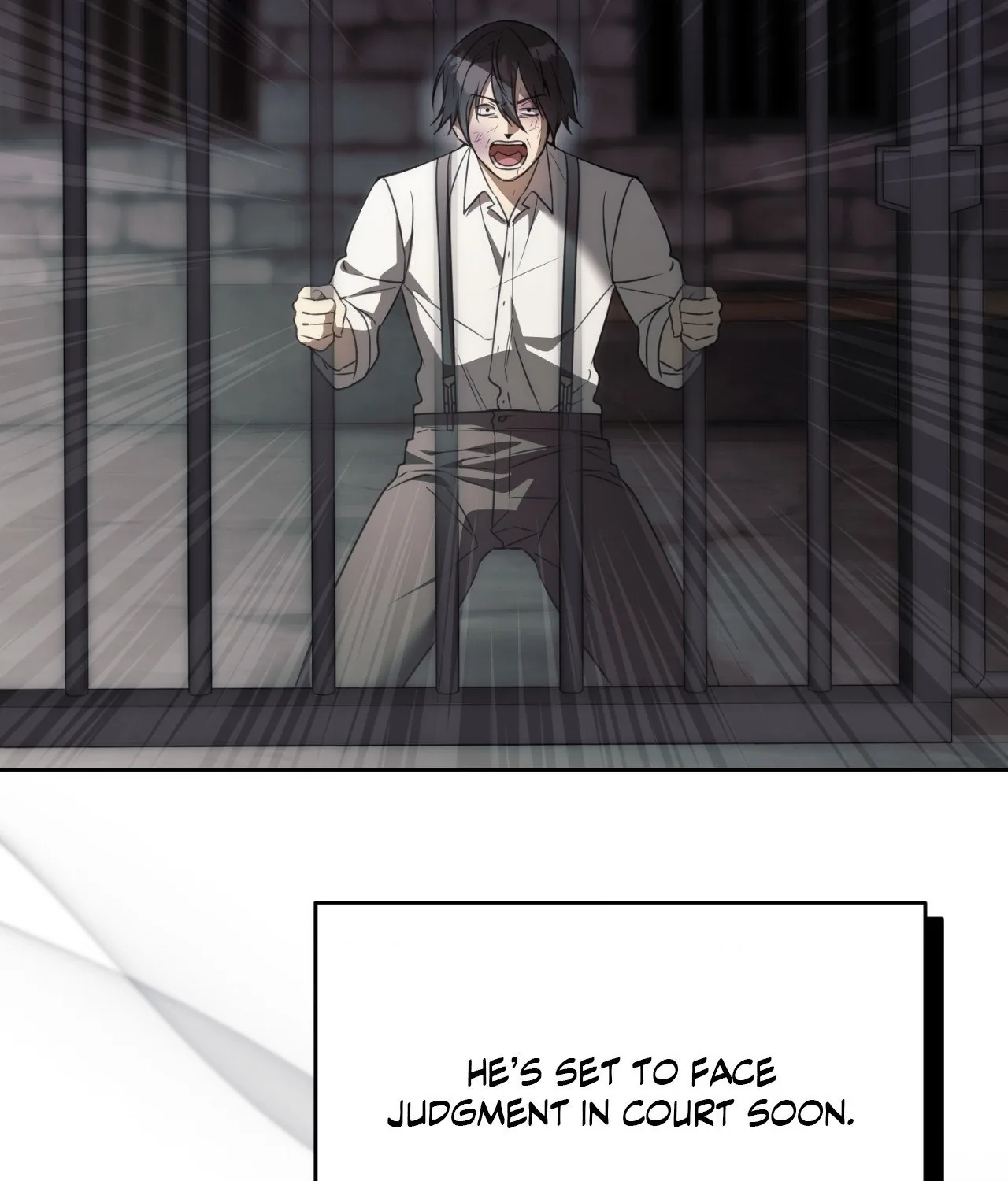 A Staged Scandal Chapter 25 page 26 - 