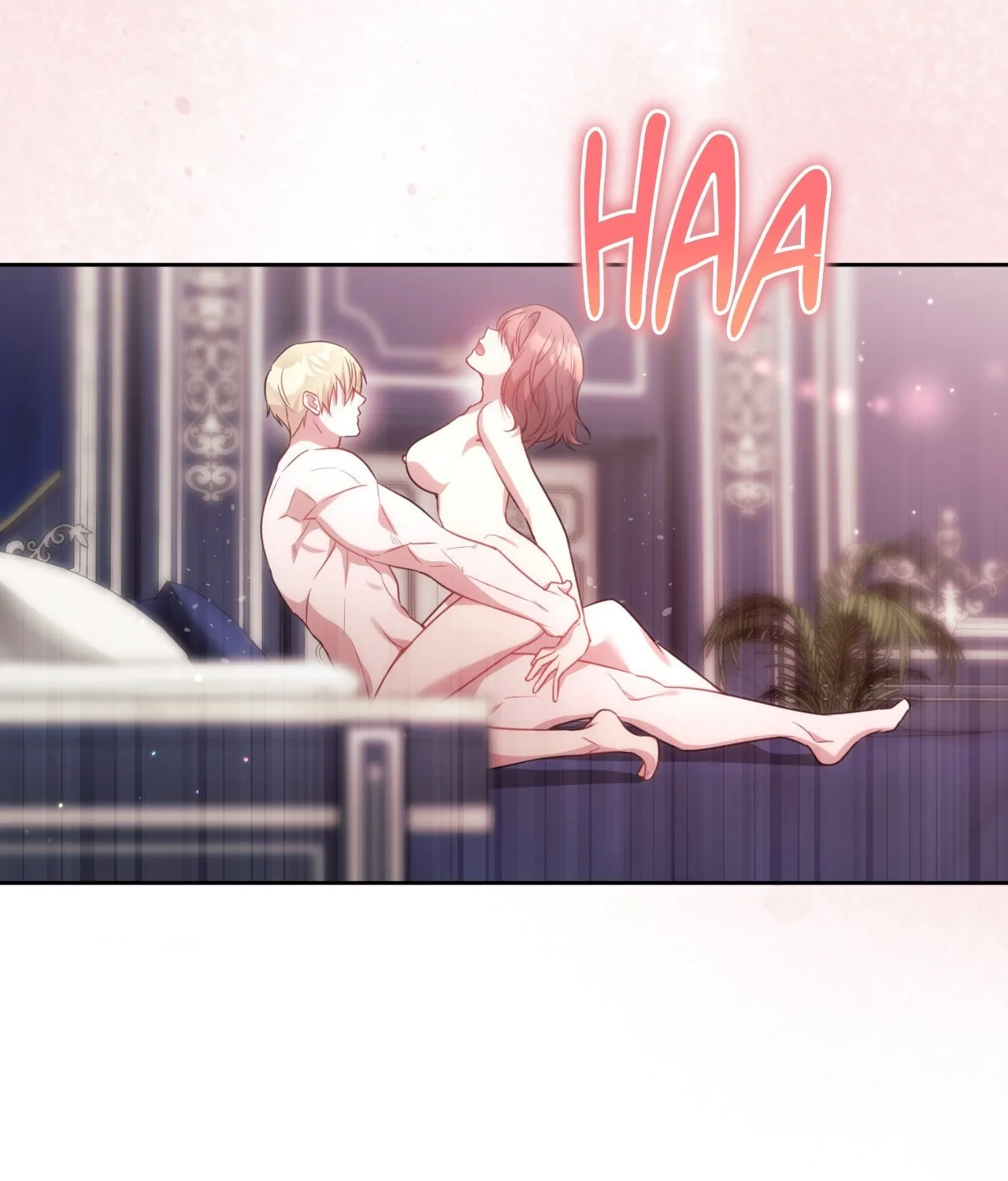 A Staged Scandal Chapter 25 page 38 - 