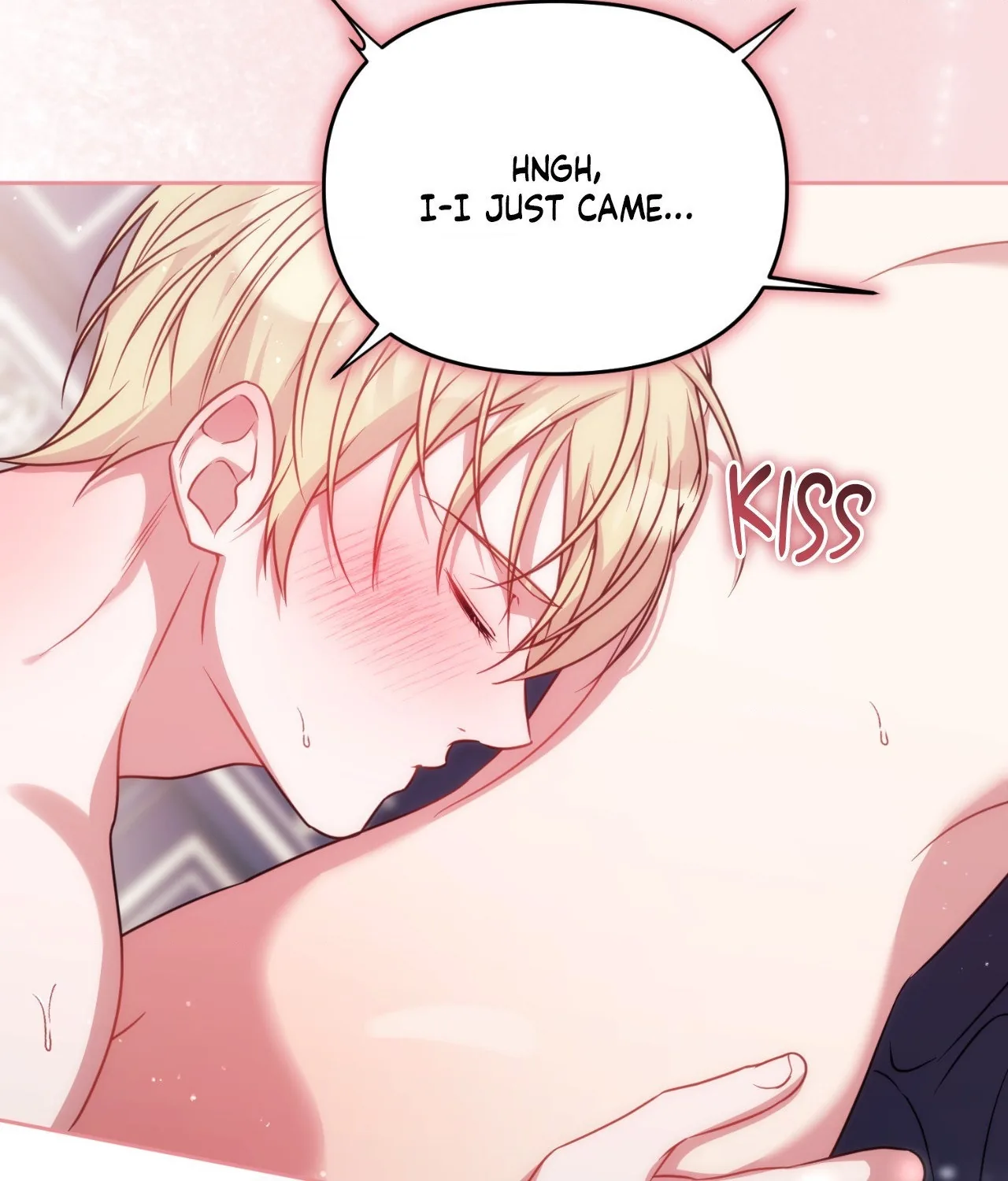 A Staged Scandal Chapter 25 page 59 - 