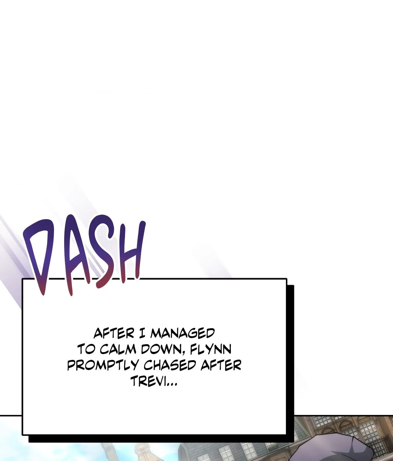 A Staged Scandal Chapter 25 page 7 - 
