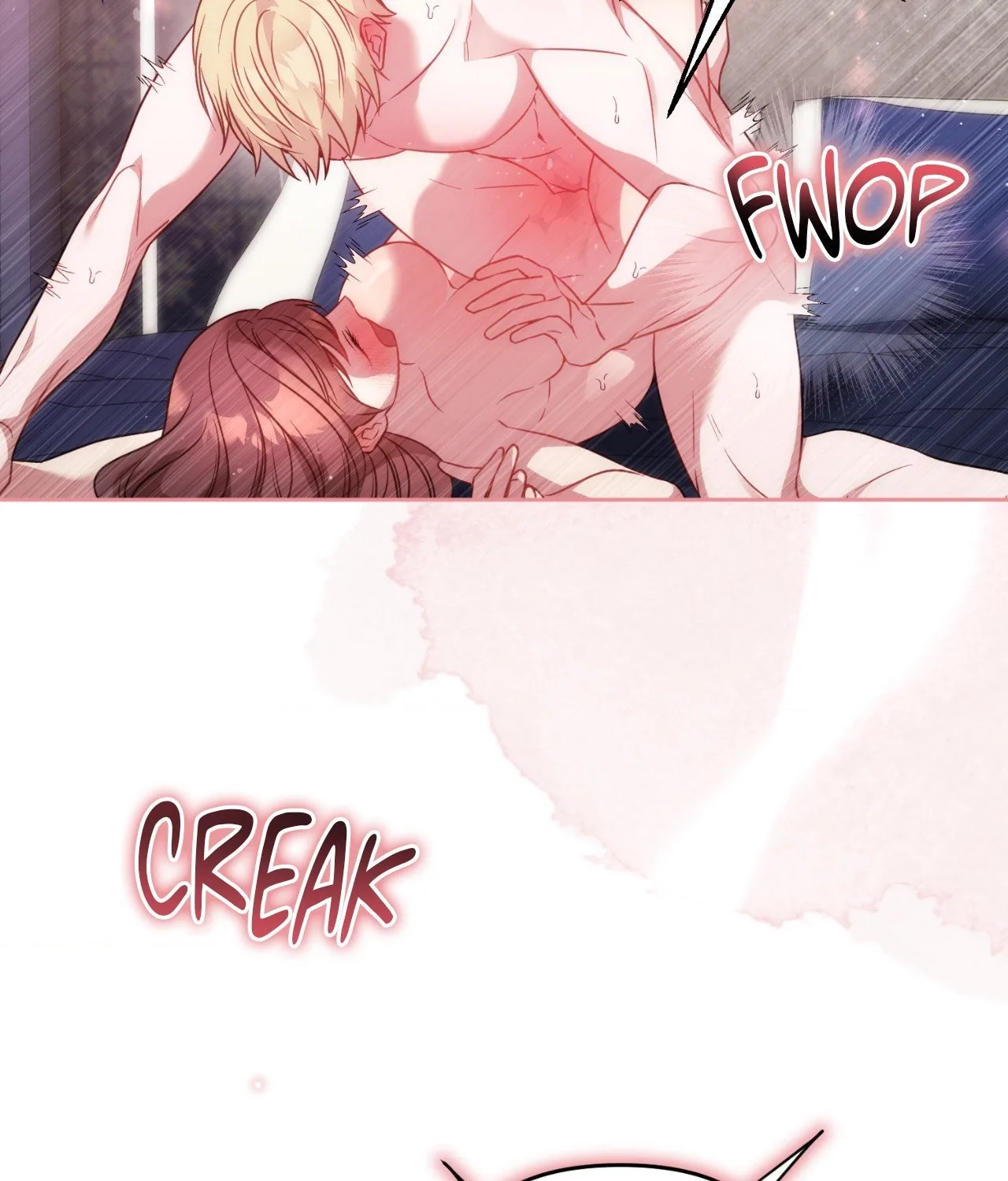 A Staged Scandal Chapter 25 page 78 - 
