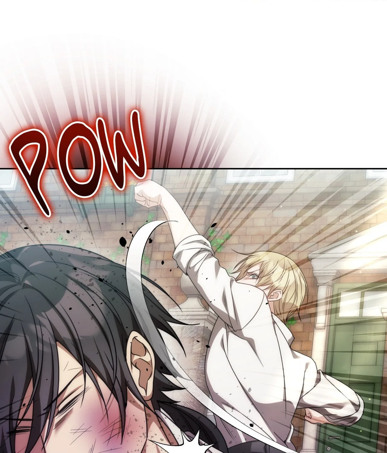 A Staged Scandal Chapter 25 page 9 - 