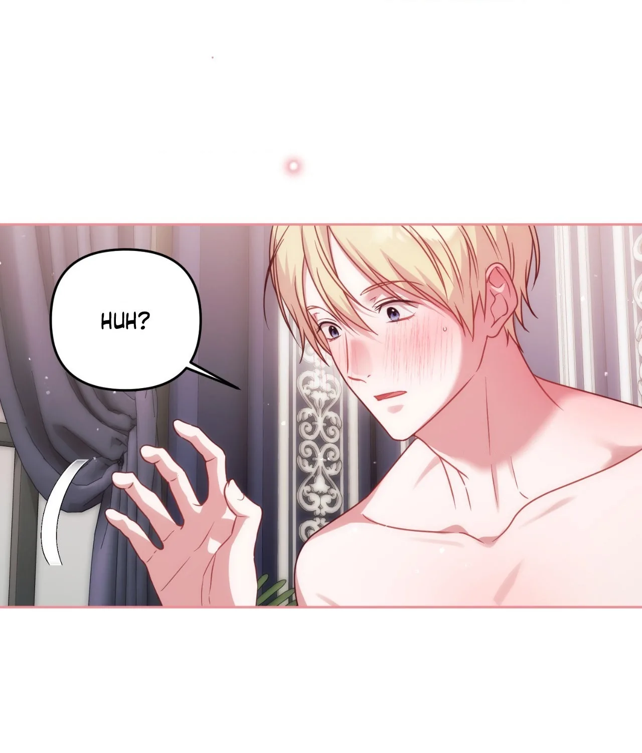 A Staged Scandal Chapter 25 page 89 - 