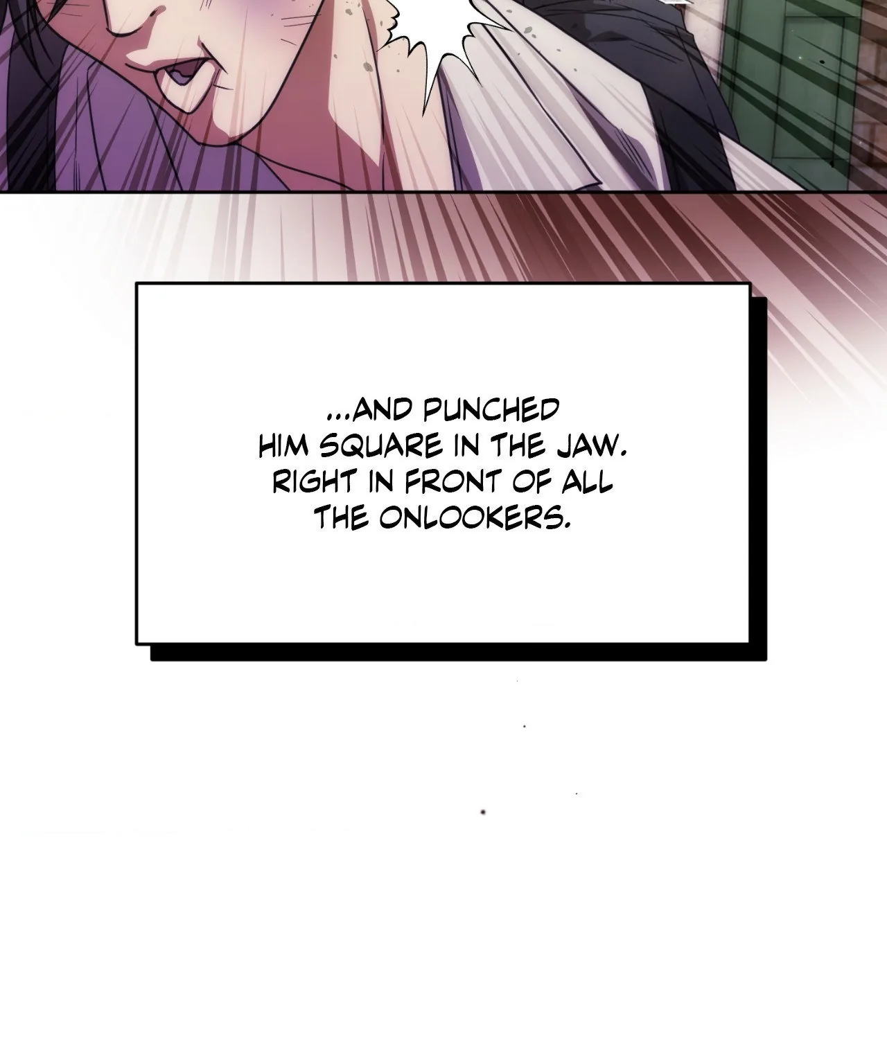 A Staged Scandal Chapter 25 page 10 - 