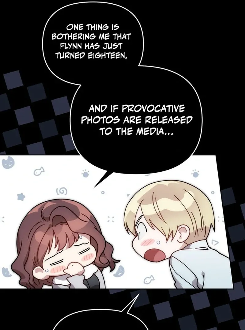 Read A Staged Scandal chapter 3 image 105 on Lezhin