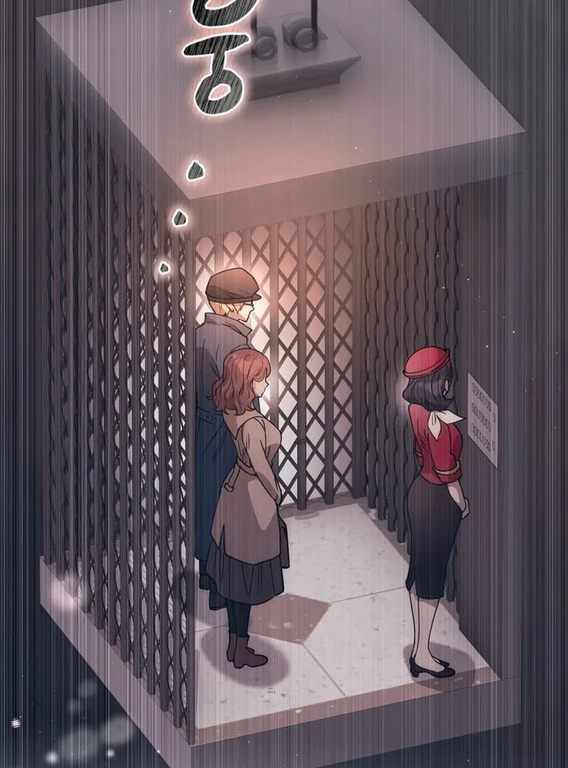 Read A Staged Scandal chapter 3 image 117 on Lezhin