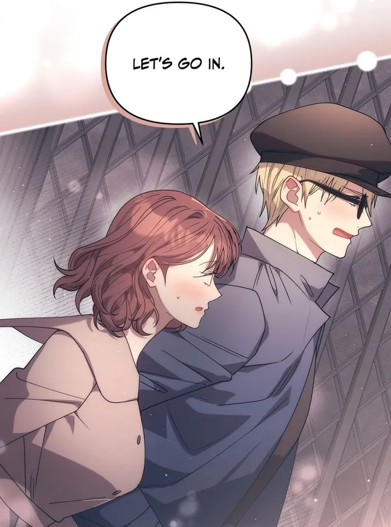 Read A Staged Scandal chapter 3 image 122 on Lezhin