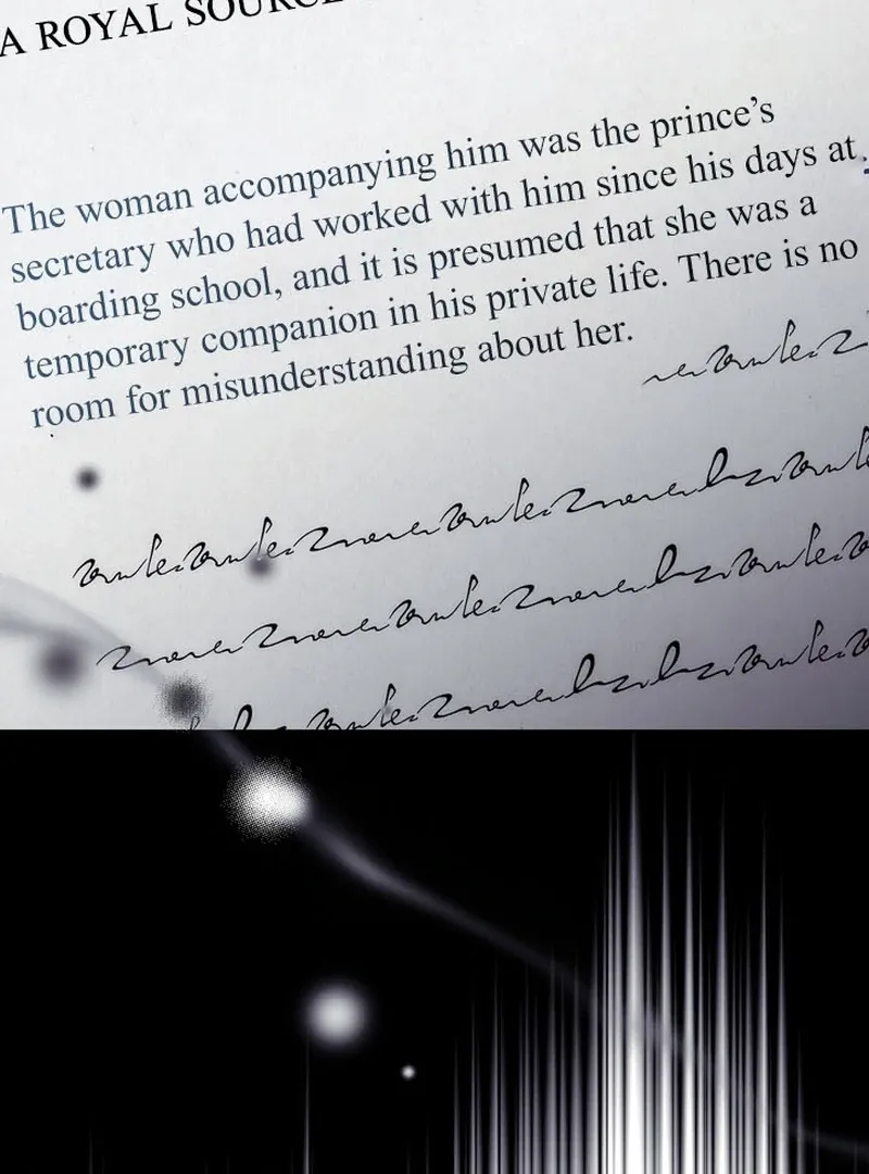 Read A Staged Scandal chapter 3 image 18 on Lezhin