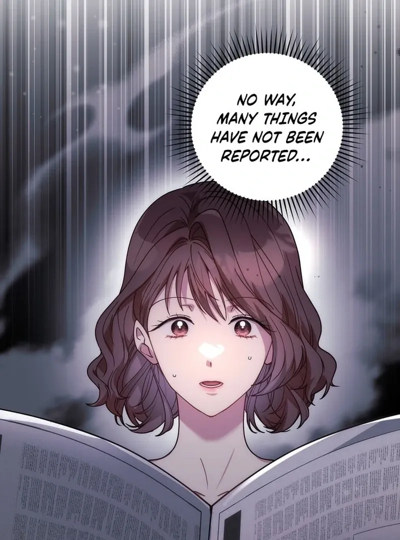Read A Staged Scandal chapter 3 image 2 on Lezhin