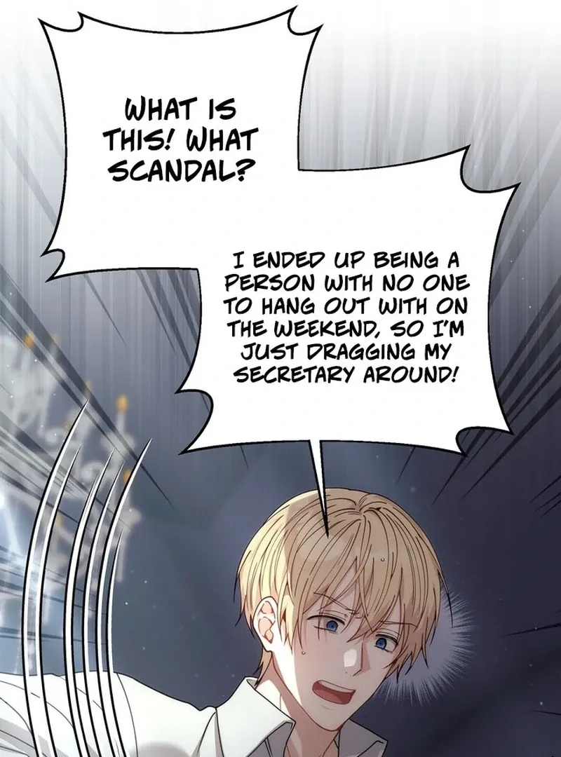 Read A Staged Scandal chapter 3 image 23 on Lezhin