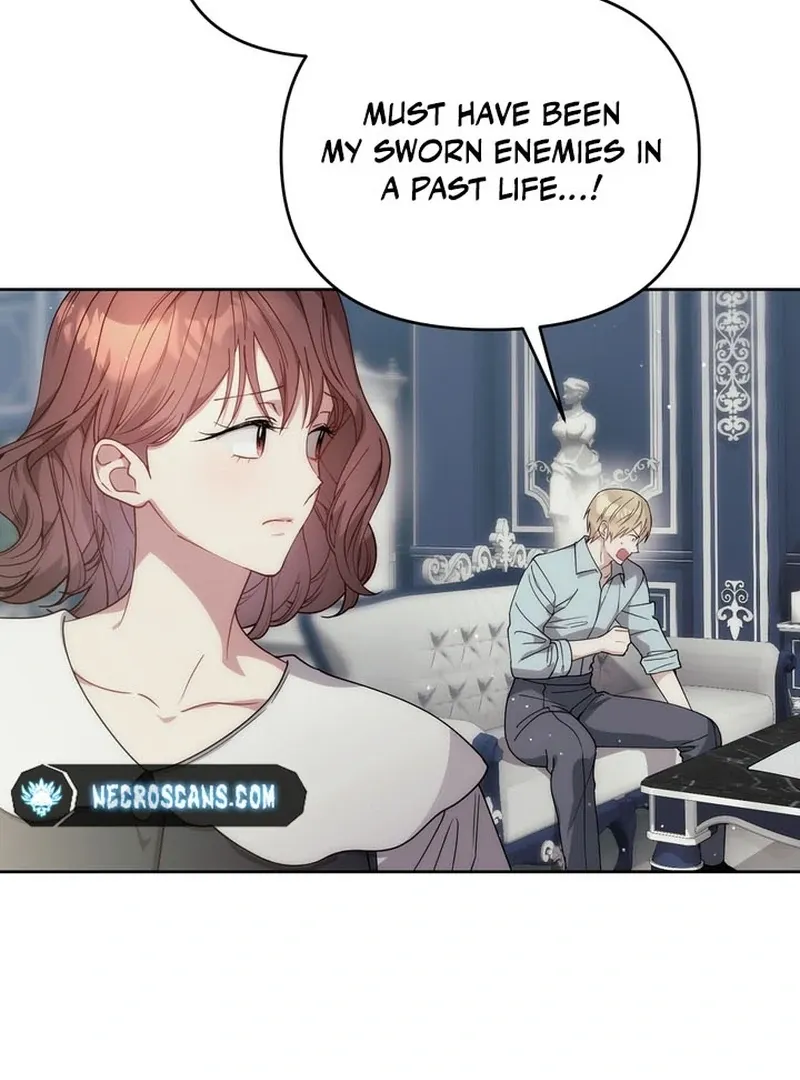 Read A Staged Scandal chapter 3 image 25 on Lezhin