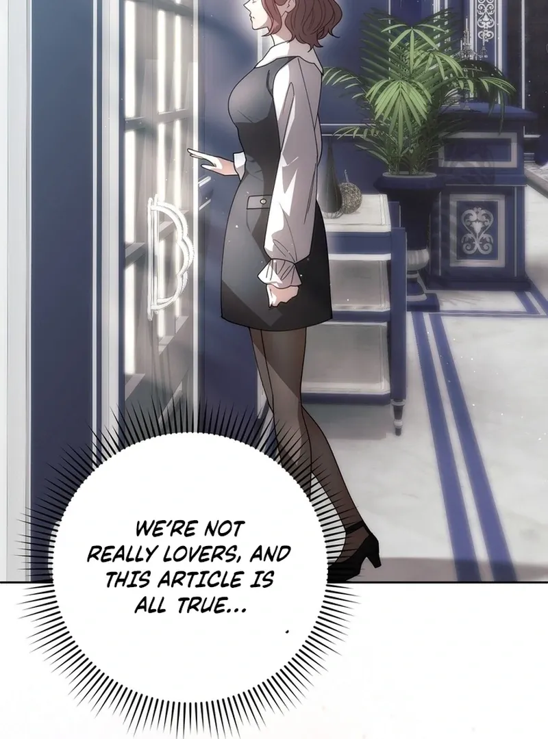 Read A Staged Scandal chapter 3 image 34 on Lezhin