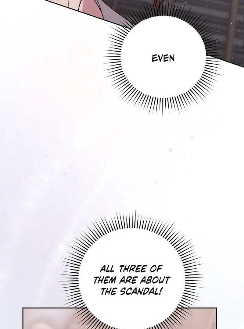 Read A Staged Scandal chapter 3 image 5 on Lezhin