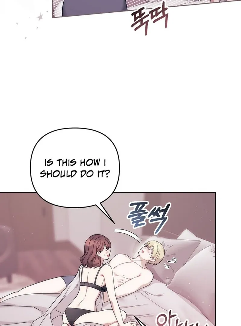 Read A Staged Scandal chapter 4 image 12 on Lezhin
