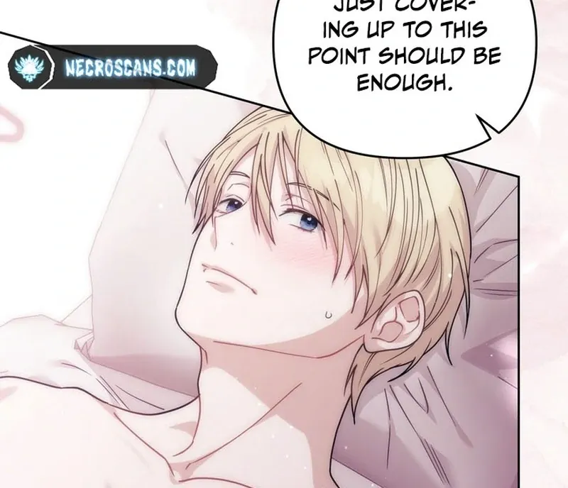 Read A Staged Scandal chapter 4 image 15 on Lezhin