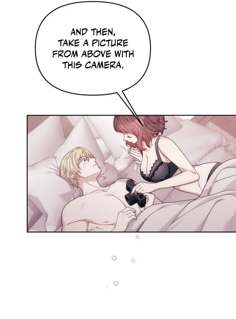 Read A Staged Scandal chapter 4 image 17 on Lezhin