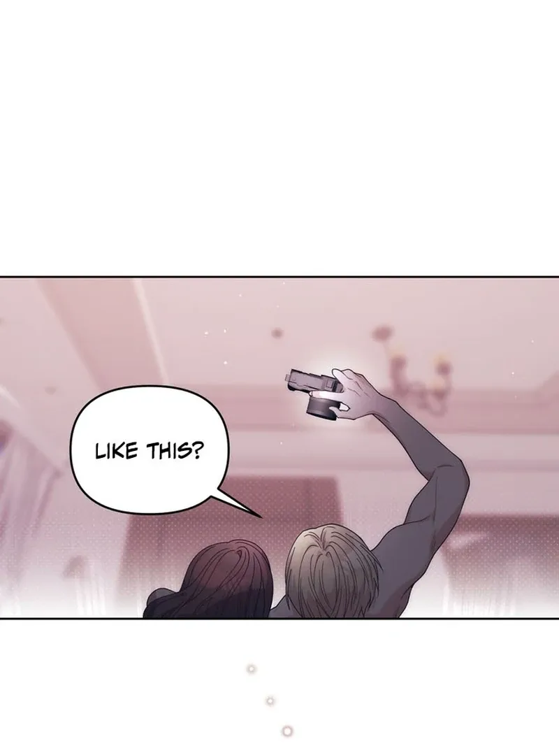 Read A Staged Scandal chapter 4 image 18 on Lezhin