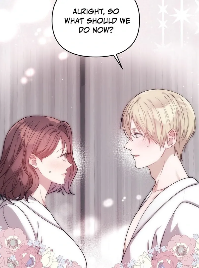 Read A Staged Scandal chapter 4 image 2 on Lezhin