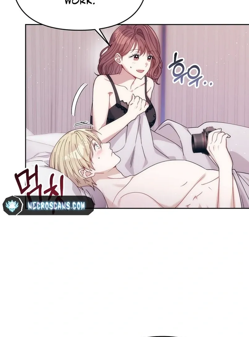 Read A Staged Scandal chapter 4 image 23 on Lezhin