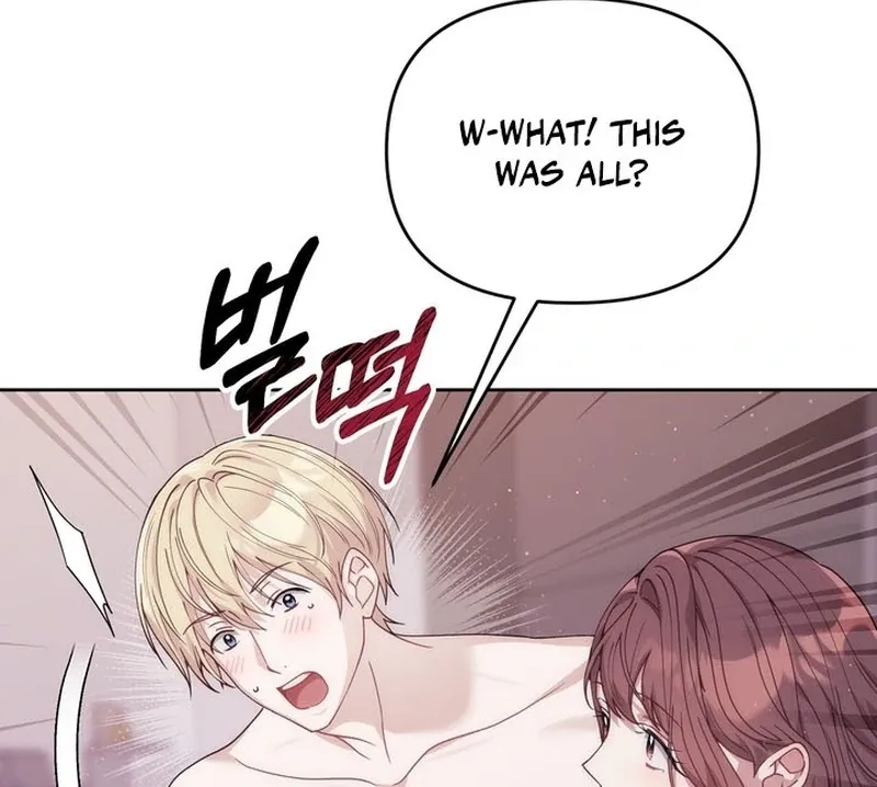 Read A Staged Scandal chapter 4 image 24 on Lezhin