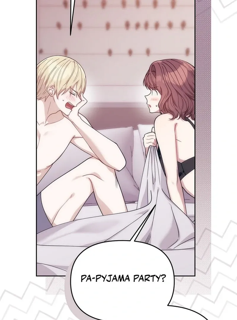 Read A Staged Scandal chapter 4 image 30 on Lezhin