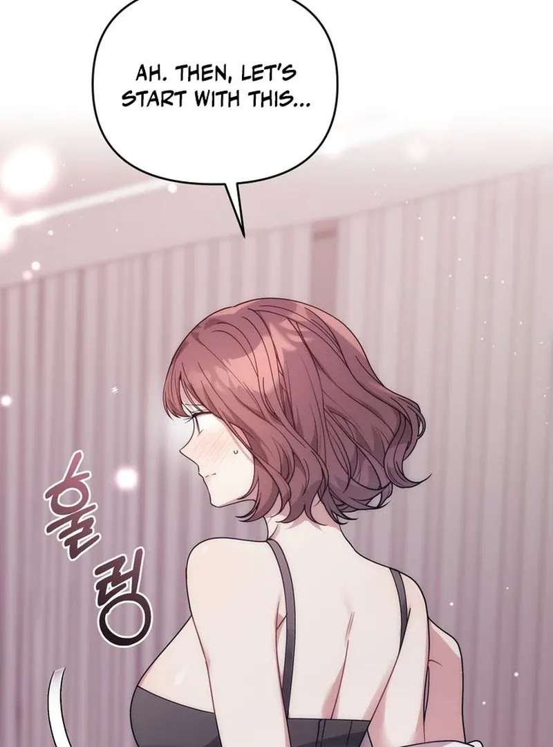 Read A Staged Scandal chapter 4 image 4 on Lezhin