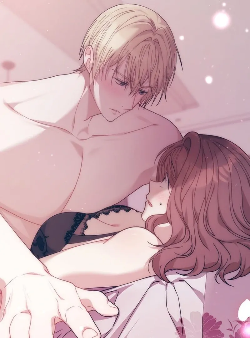Read A Staged Scandal chapter 4 image 40 on Lezhin