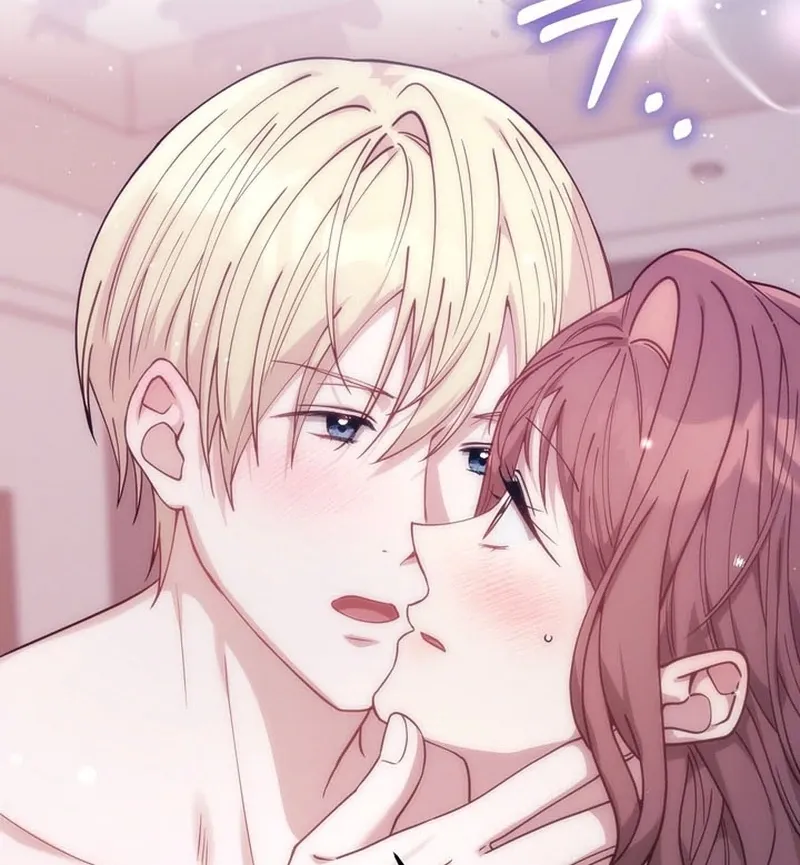 Read A Staged Scandal chapter 4 image 46 on Lezhin