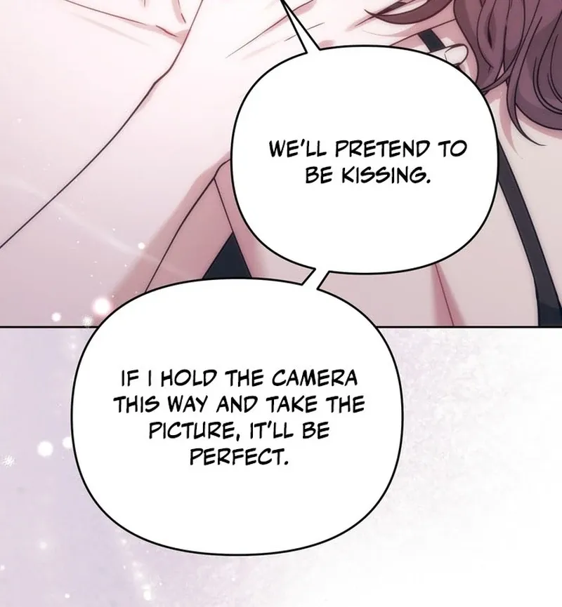 Read A Staged Scandal chapter 4 image 47 on Lezhin