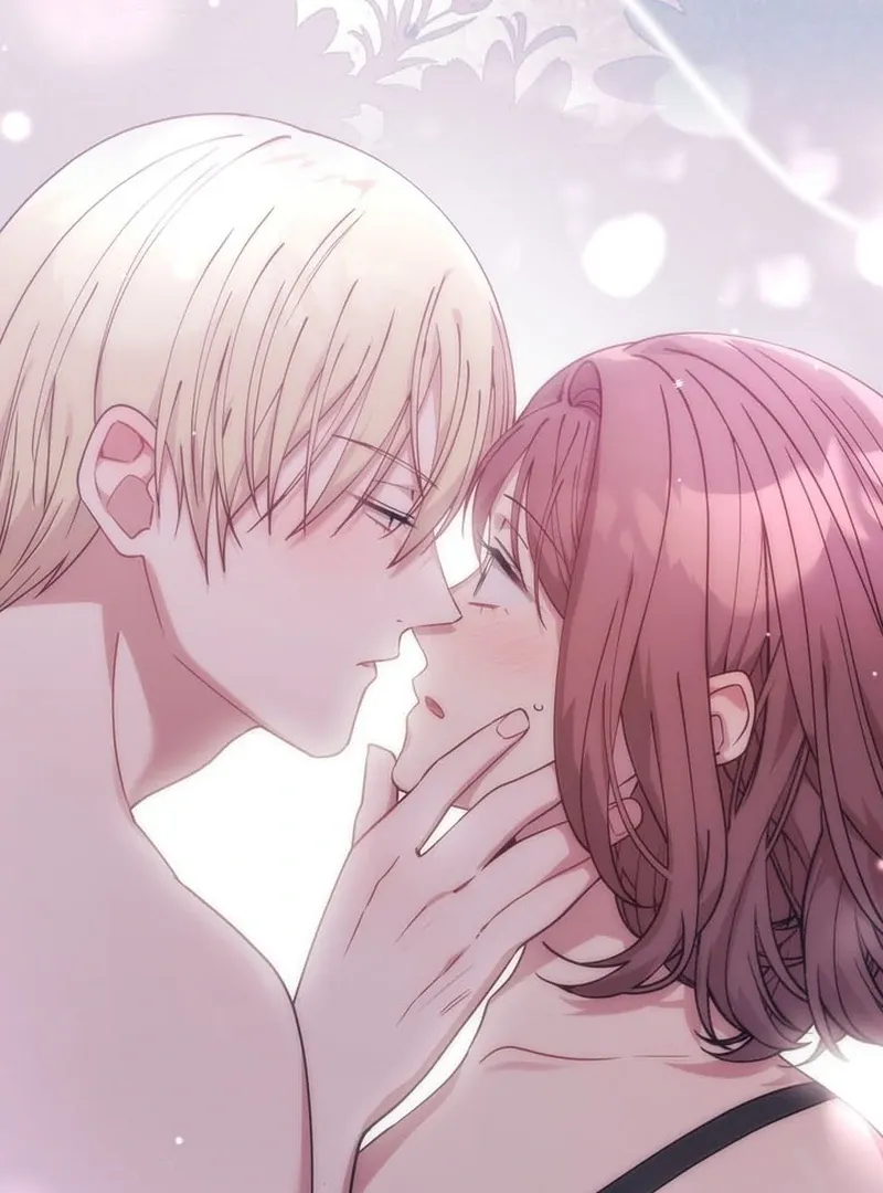 Read A Staged Scandal chapter 4 image 50 on Lezhin